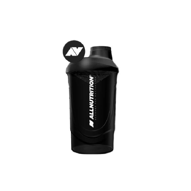 ALLNUTRITION Shaker 600ml - Biotechsklep.pl
