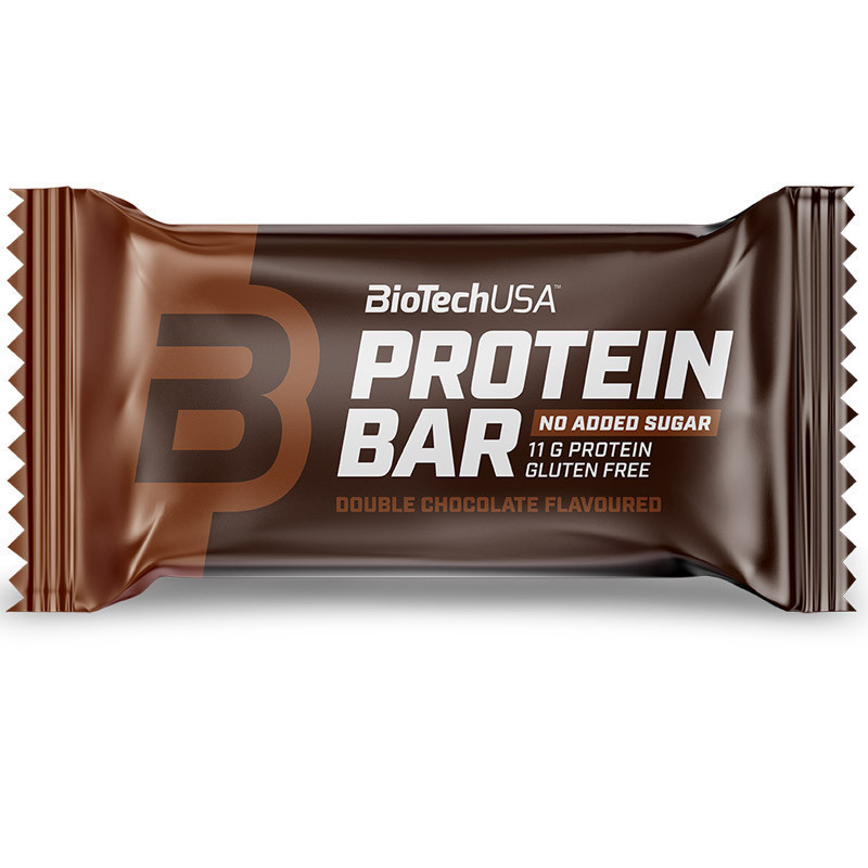 BioTechUSA Protein Bar 35g - Wysokobiałkowy Baton Proteinowy