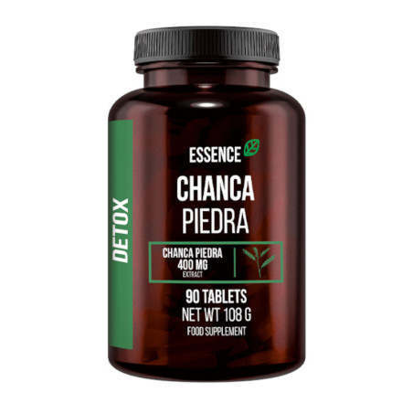 Essence Chanca Piedra 400mg - Wsparcie dla Nerek i Pęcherza