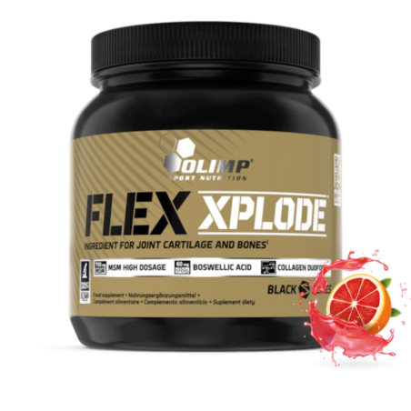 Olimp Flex Xplode 360g - Regeneracja Stawów