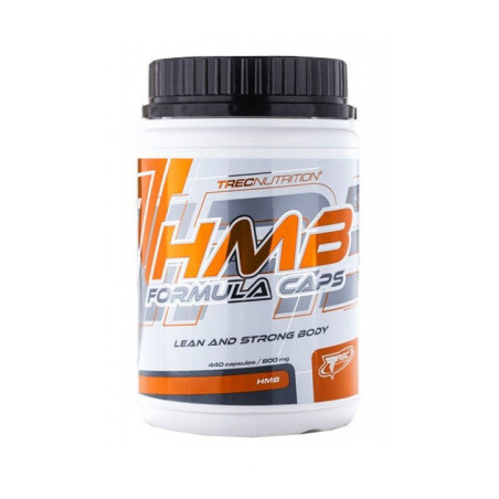Hmb TREC HMB Formula Caps 440kaps