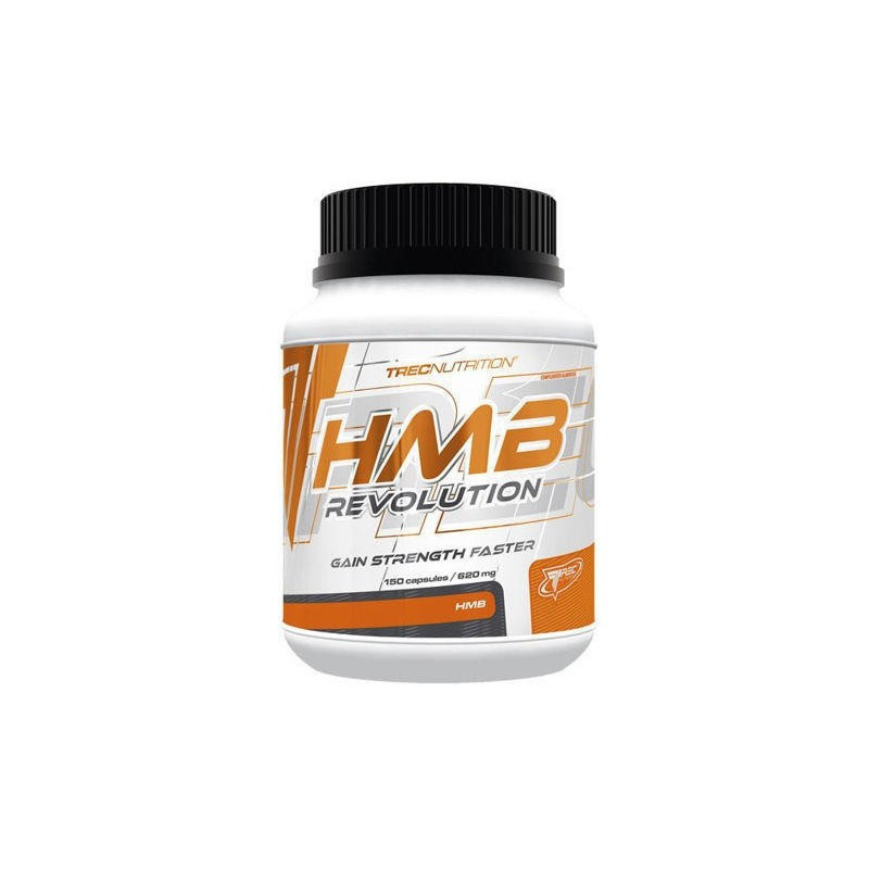 TREC HMB Revolution 150kaps