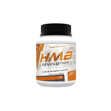 TREC HMB Revolution 150kaps