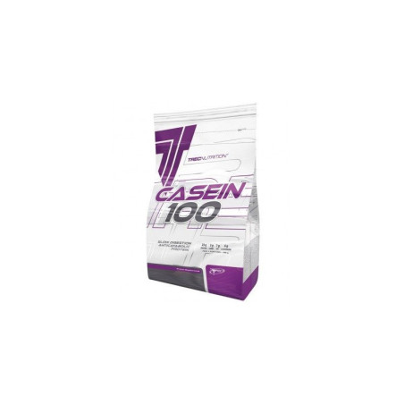 Trec Nutrition Casein 100 1800g - Kazeina na Noc