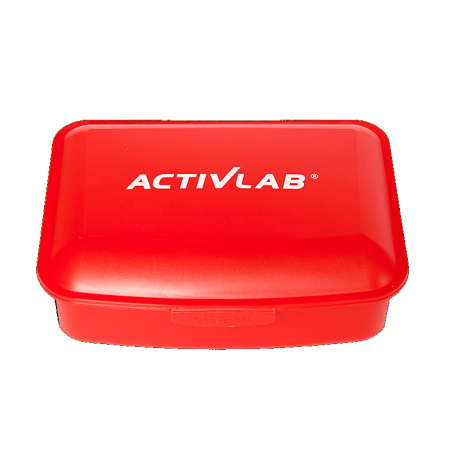 ActivLab Pojemnik na Żywność 0.875l - Biotechsklep.pl