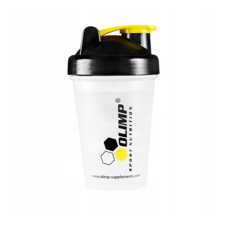 Shaker Olimp 2'ND Tech - Profesjonalny shaker dla sportowców