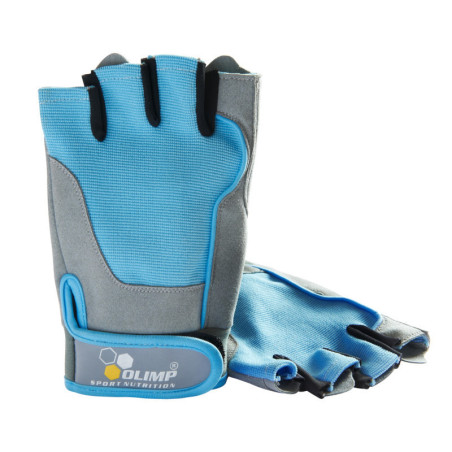 Olimp Fitness One Rękawice - Rękawiczki na siłownię dla kobiet