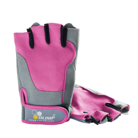 OLIMP Fitness One Rękawice Damskie - Biotechsklep.pl