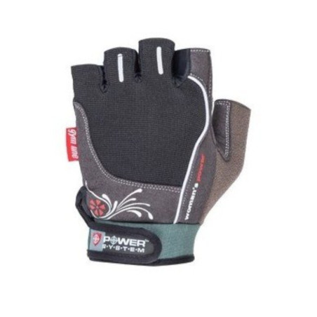 Power System PS 2570 Woman's Power Rękawice na Siłownię - Biotechsklep.pl