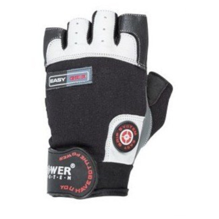 Power System PS 2670 Easy Grip - Rękawice na Siłownię