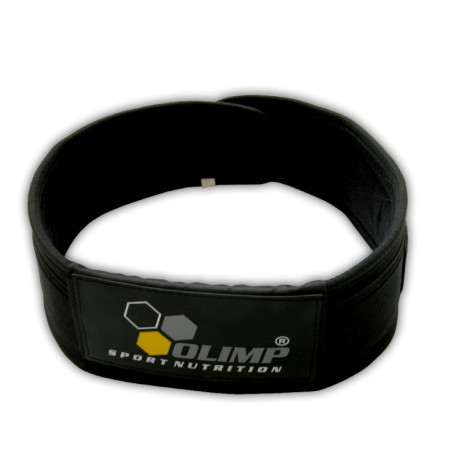 OLIMP Profi Belt 6 - Pas Kulturystyczny | Biotechsklep.pl