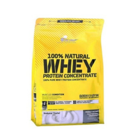 Odżywka białkowa OLIMP 100% Natural Whey Protein Concentrate 700g
