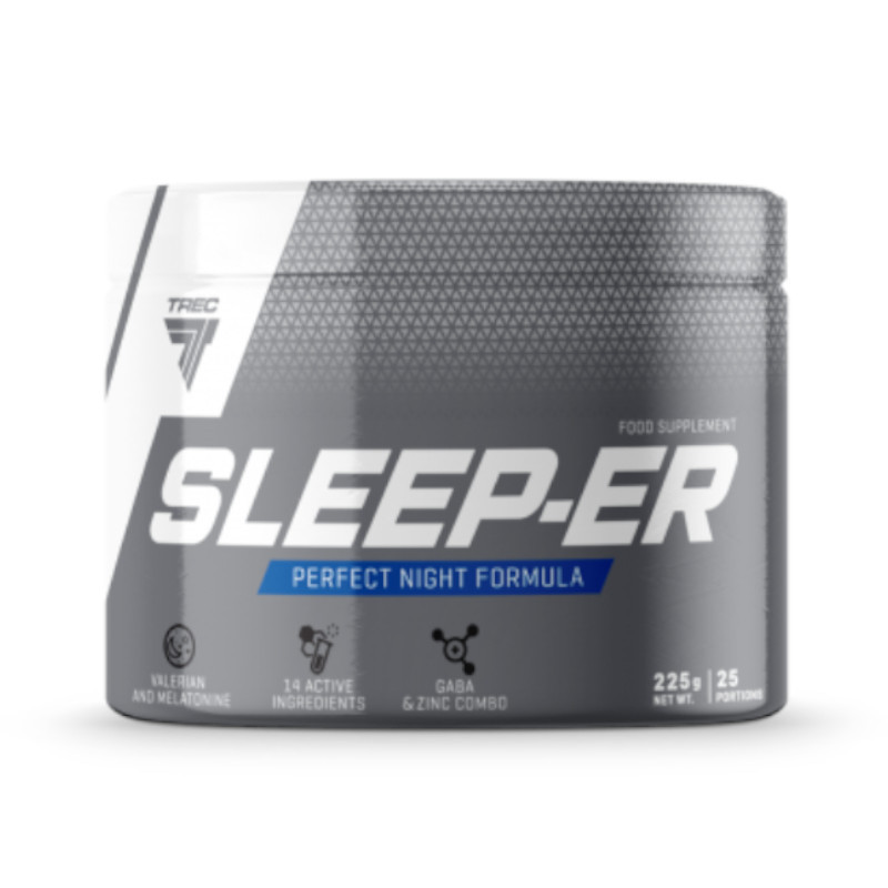Dobry Sen TREC Sleeper 225g