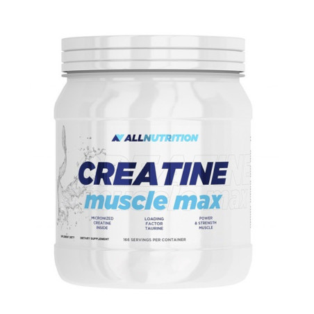Kreatyna Allnutrition Creatine 1250 Xtrakaps 360kaps