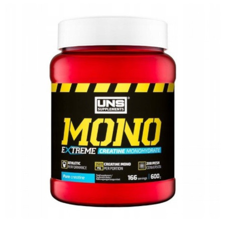Kreatyna UNS MONO 600g