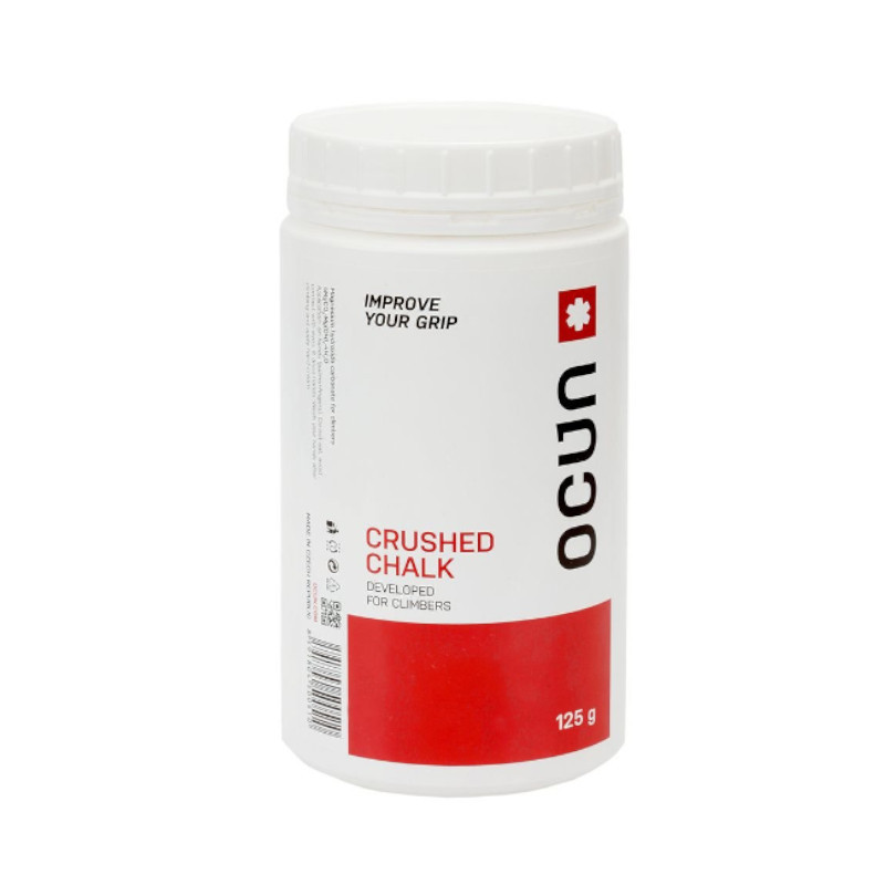 Magnezja Ocun DOSE PUSZKA 125g