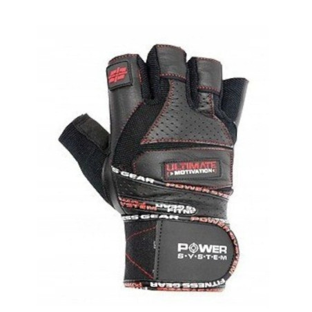 Rękawice POWER SYSTEM PS 2810 ULTIMATE MOTIVATION