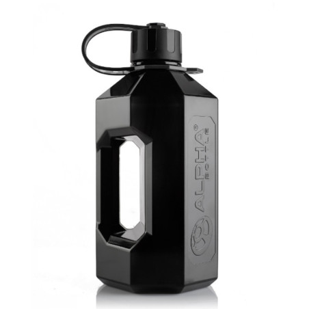 Bidon Alpha Designs Alpha bottle XXL 2400ml