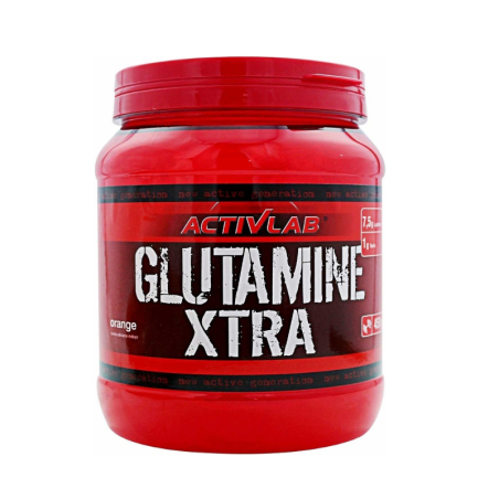 Activlab Glutamine Xtra 450g