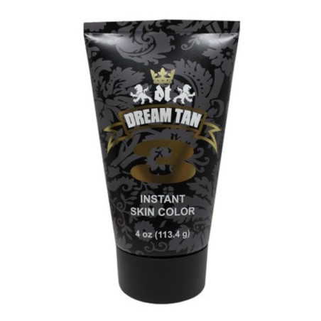 Bronzer Dream Tan Instant Skin Color Bronze 3 133g