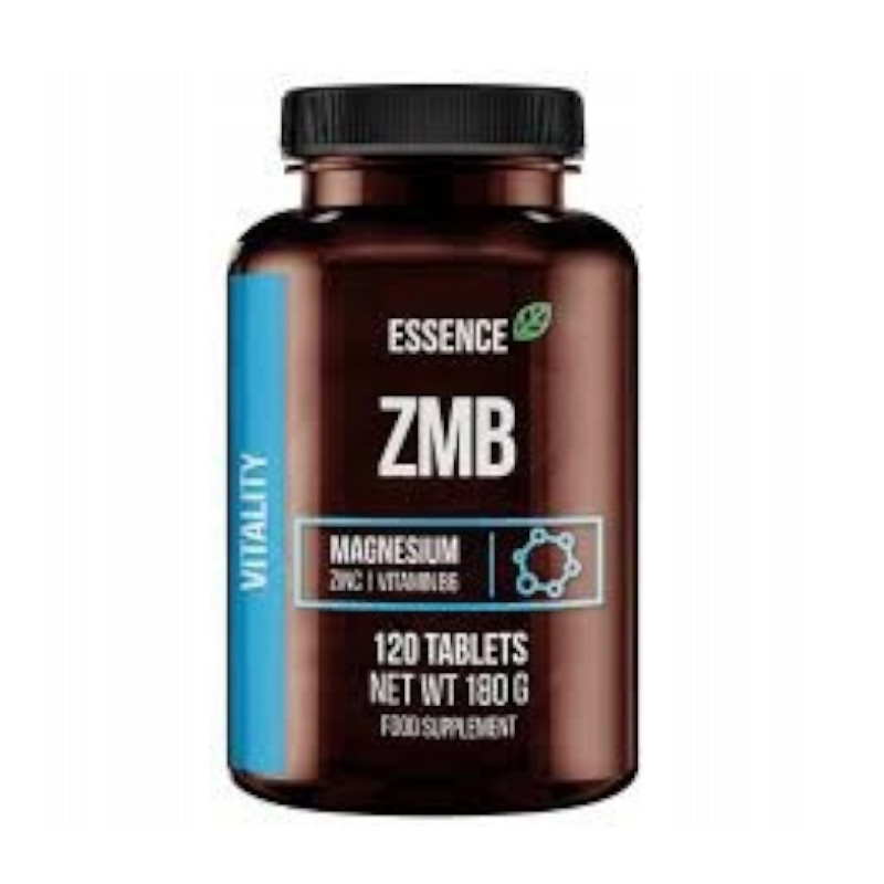 Dobry Sen Essence ZMB 120tab