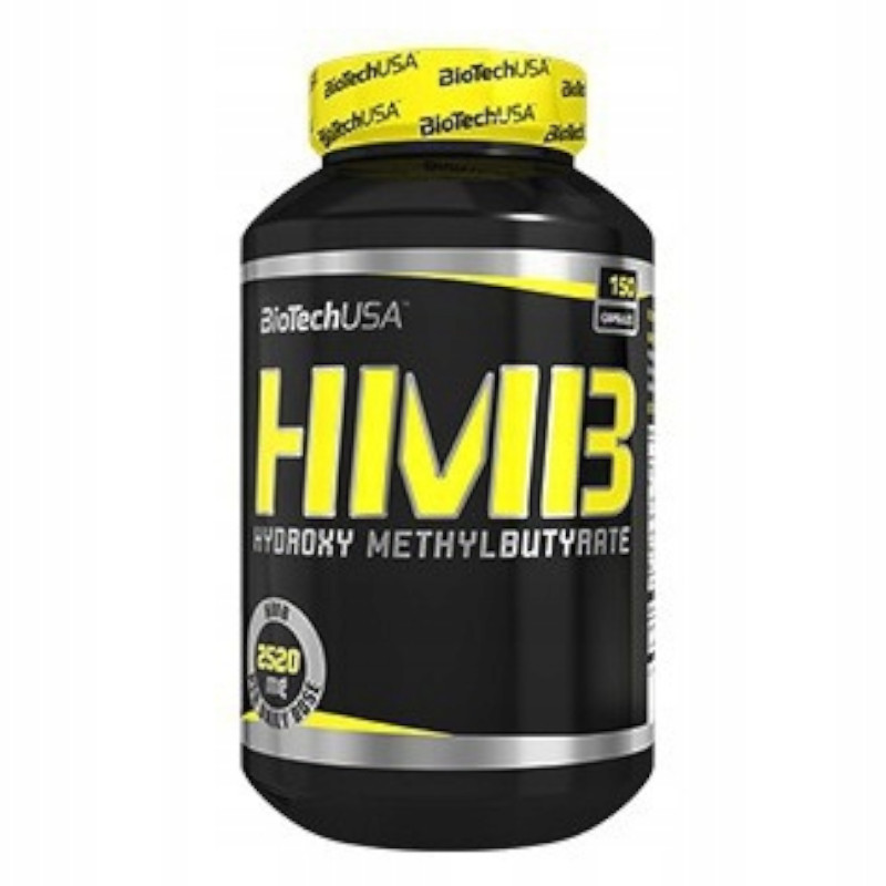 Hmb BioTechUSA HMB 150kaps