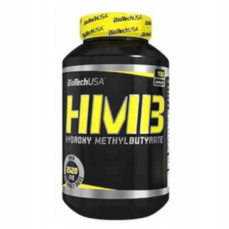 Hmb BioTechUSA HMB 150kaps