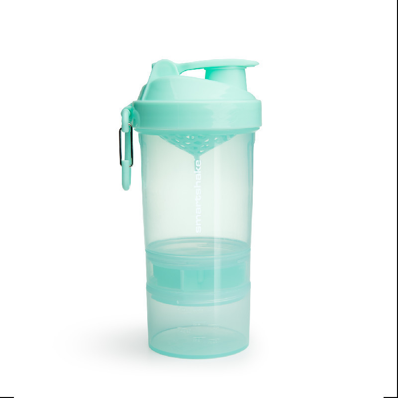 Shaker Smartshake Original 2go 600ml Mint