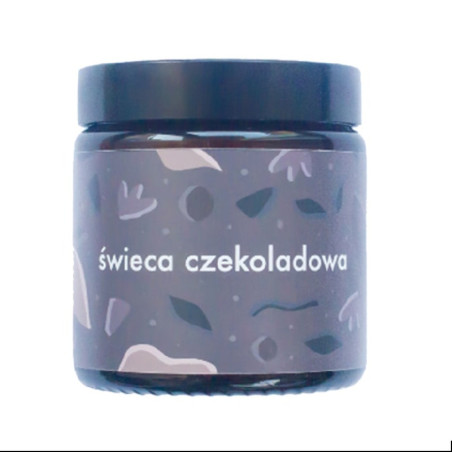 Świeca Mg Life Świeca Czekoladowa 120ml
