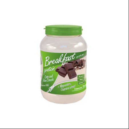 Activlab Protein Breakfast 1000g - Odżywka Białkowa na Śniadanie