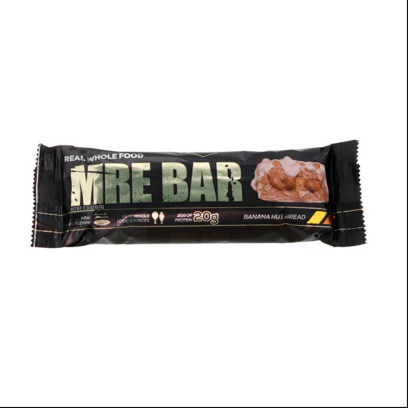 Baton Proteinowy REDCON1 MRE Bar 67g