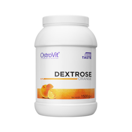 Węglowodany OstroVit Dextrose 1,5kg