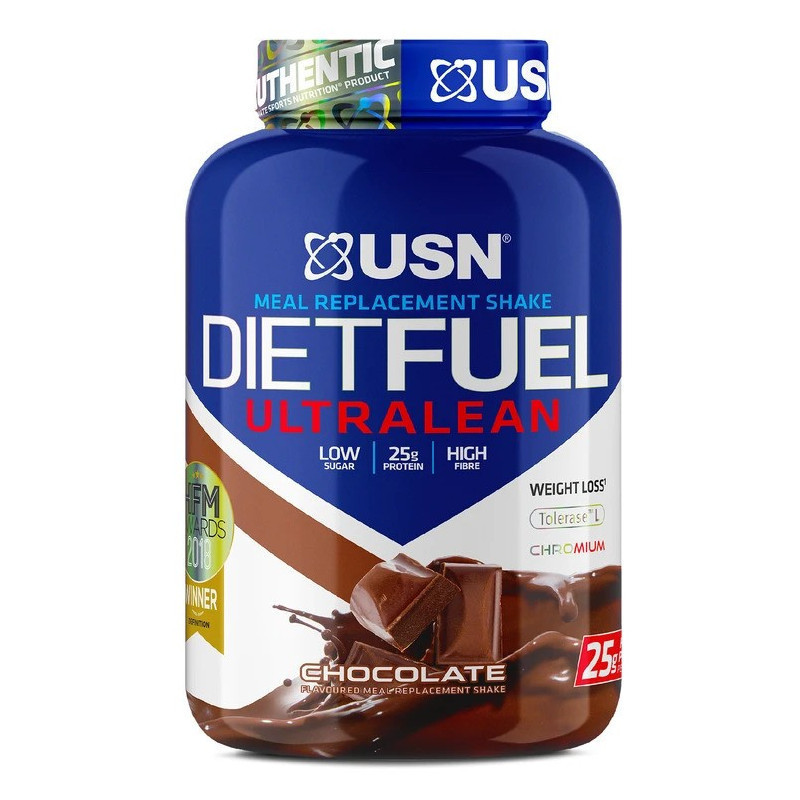 Bulk USN Diet Fuel 2000g