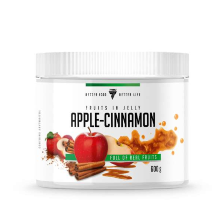 TREC Nutrition Fruits In Jelly 600g - Frużelina Bez Cukru