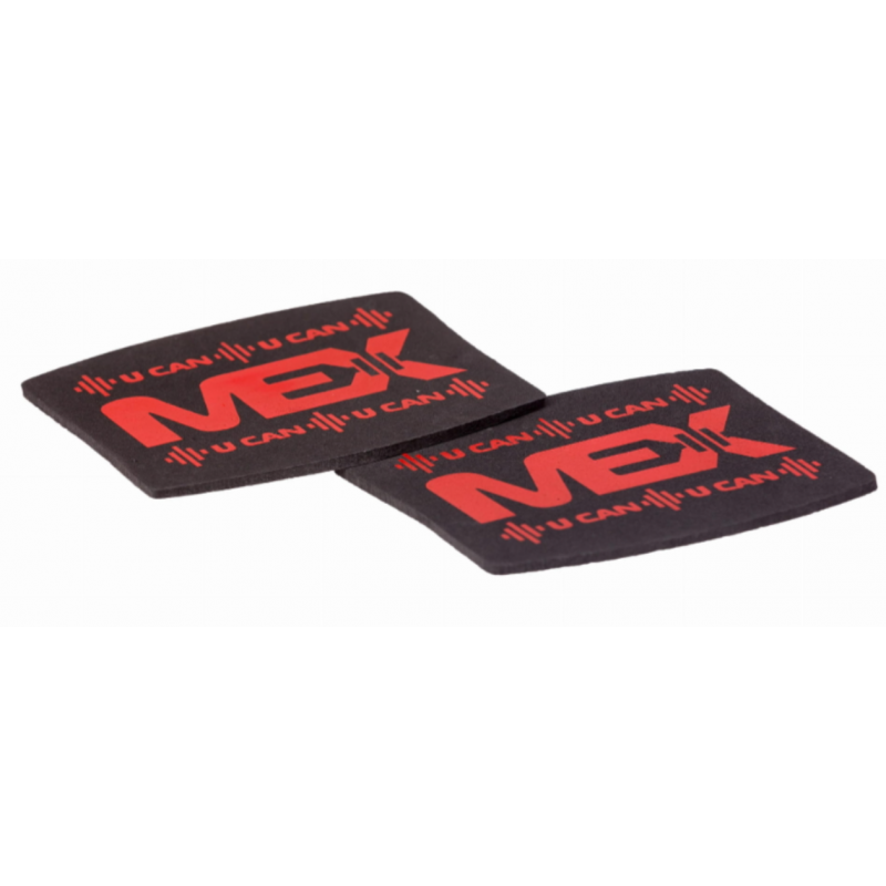 MEX G Force Pads - Uchwyty treningowe chroniące dłonie | Biotechsklep.pl