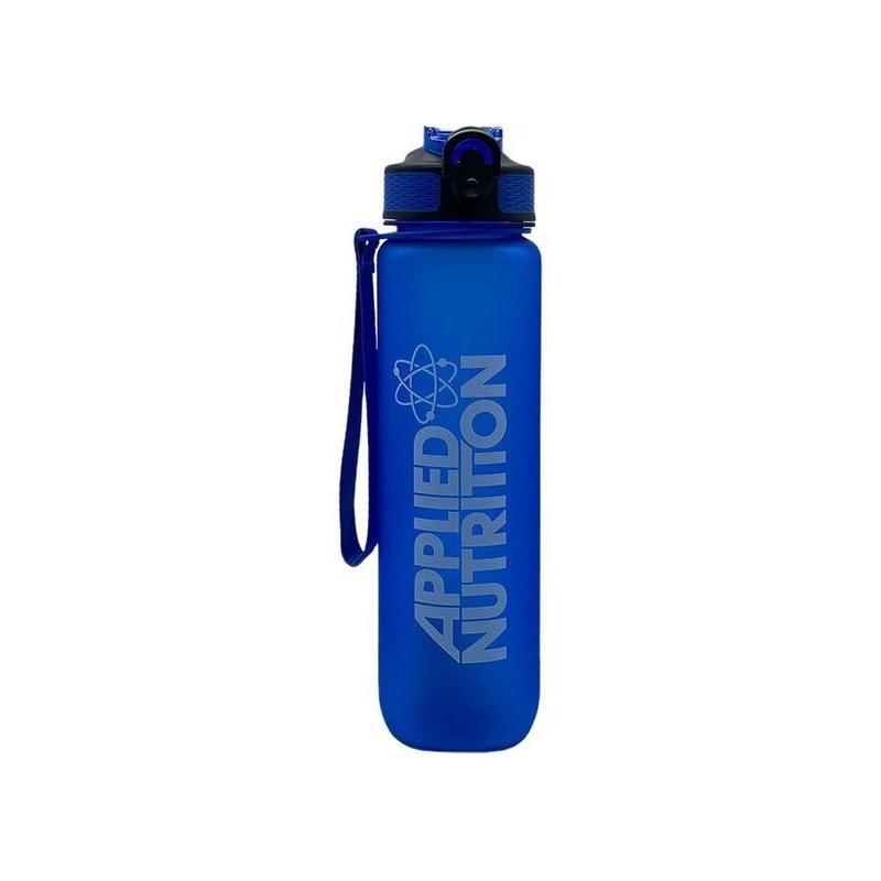 Applied Nutrition Water Bottle 1000ml - Niebieski | Bidon Sportowy