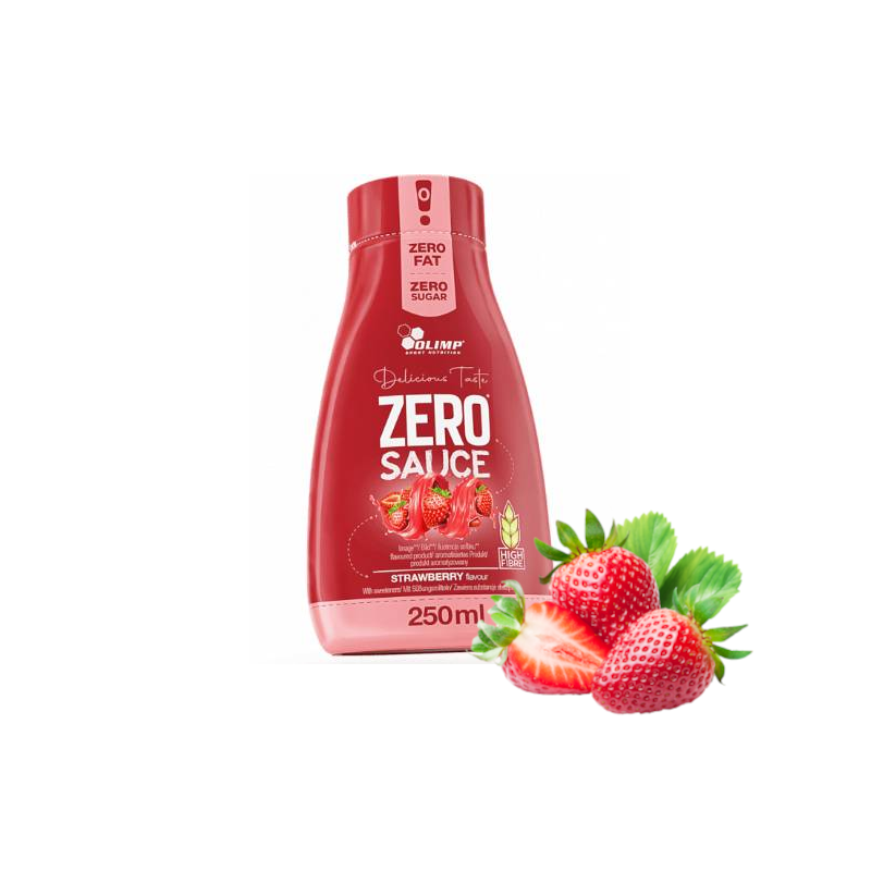 Sos zero Olimp Sauce Zero 250ml