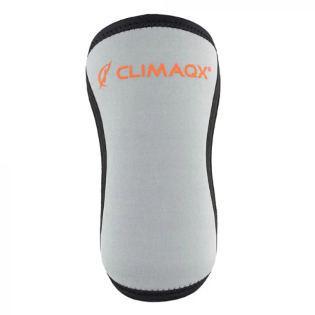 Climaqx Knee Sleeves - Neoprenowe opaski na kolana | Biotechsklep.pl