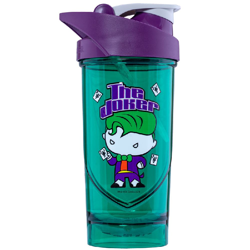 Shieldmixer Hero Pro Joker Mini 750ml - Shaker treningowy