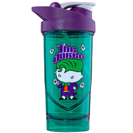 Shieldmixer Hero Pro Joker Mini 750ml - Shaker treningowy