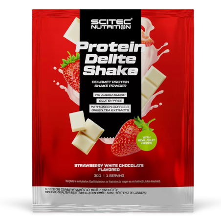 Scitec Nutrition Protein Delite Shake 30g