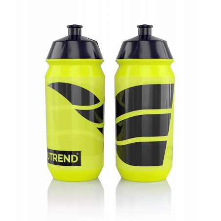 Nutrend Bidon 500ml - Akcesoria Treningowe | Biotechsklep.pl