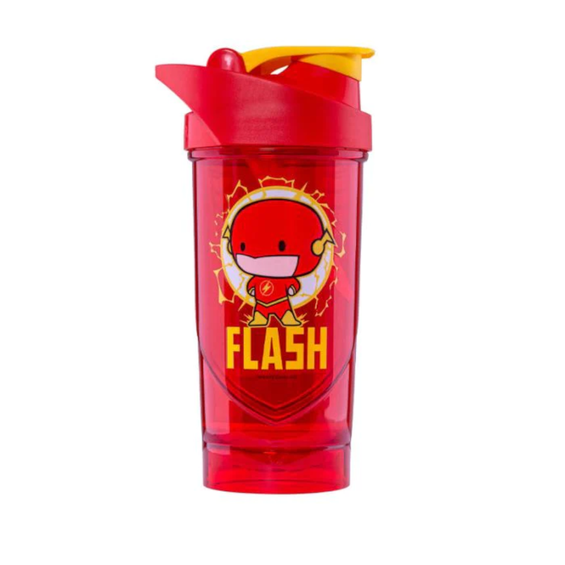 Shieldmixer Hero Pro Flash Mini 700ml - Shaker dla Kobiet i Mężczyzn