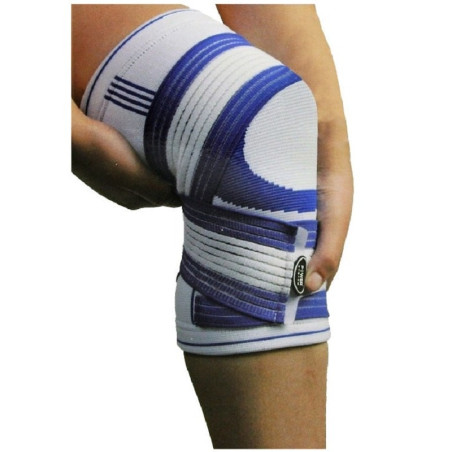 Power System KNEE SUPPORT PRO L/XL - Opaska na kolano