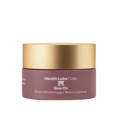 Health Labs Care On Krem Odbudowujący 50ml - Regeneracja i Nawilżenie