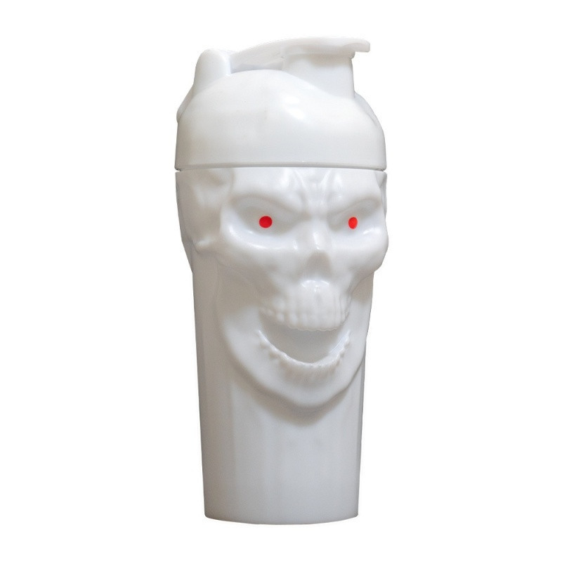 Skull Labs Shaker 700ml - Innowacyjny shaker dla sportowców