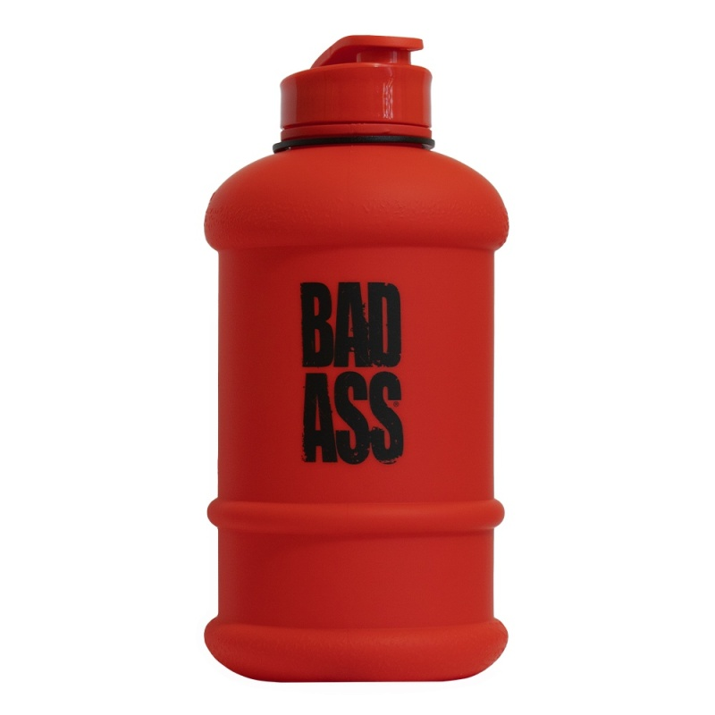 Fitness Authority BAD ASS Water Jug 1300ml - Bidon na wodę
