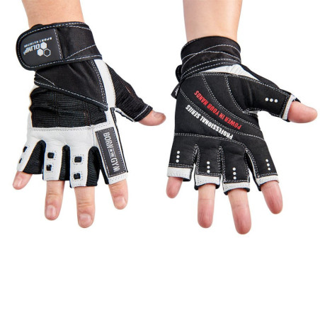 Olimp Rękawice treningowe - HARDCORE COMPETITION