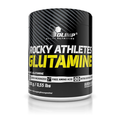Olimp Rocky Athletes GLUTAMINE