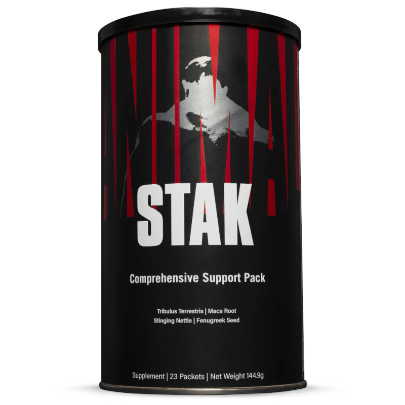 Animal Stack Limited Edition - Booster Testosteronu